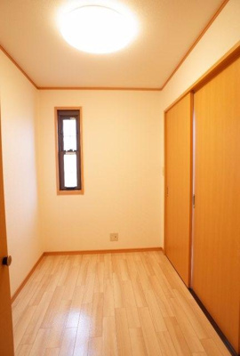 【寝室】 | メルベーユ | 洋室