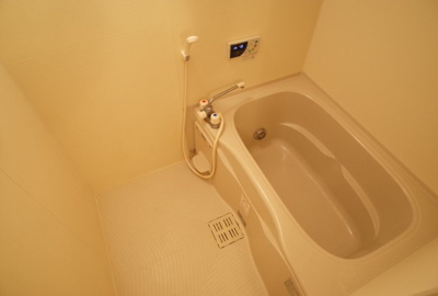 【浴室】 | メルベーユ | お風呂