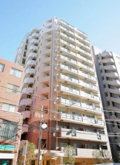 【外観】 | ミオカステーロ文京千駄木