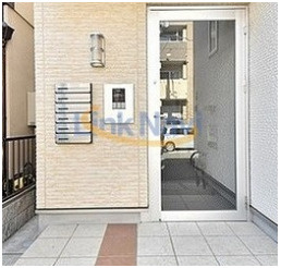 【その他共用部分】 | Growth御幣島