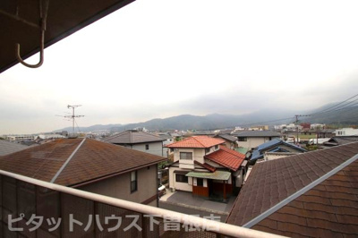 【展望】 | ルポ田原23