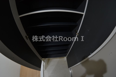 【収納】 | BROU上町台 | 十分な収納スペースがあります