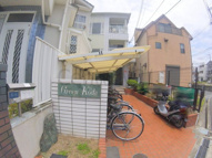 グリーン神田の画像