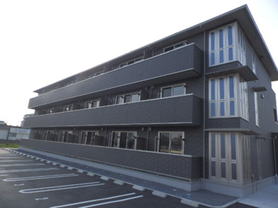 【外観】 | エレガント