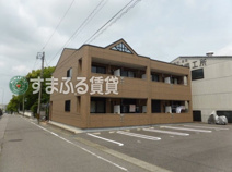 サンライズ男川　岡崎市大西2丁目の画像