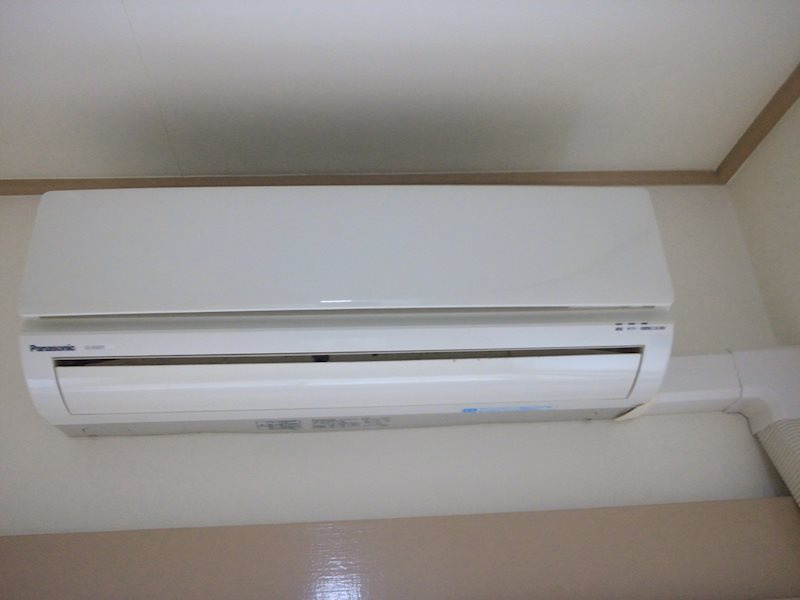 三家第一ビルの設備