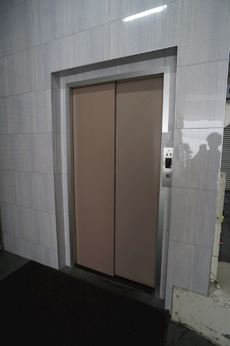 三家第一ビルのその他共用部分