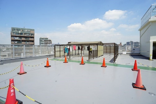 三家第一ビルのその他共用部分