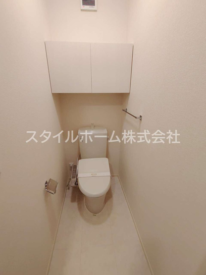 【トイレ】 | はまゆう