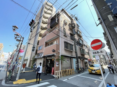 【外観】 | ブライトハウス