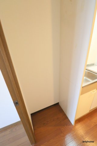 エスリード新大阪第5　仲介手数料無料の内装