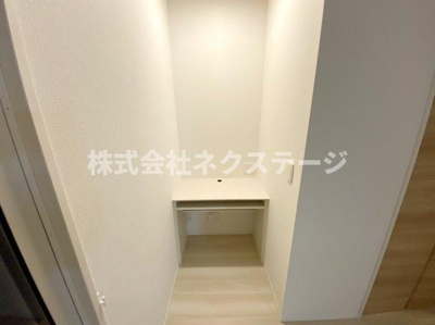 【設備】 | オークスさがみ野