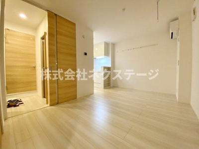 【洋室】 | オークスさがみ野