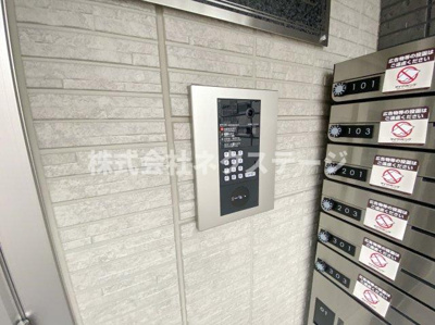 【セキュリティ】 | オークスさがみ野