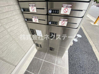 【その他共用部分】 | オークスさがみ野