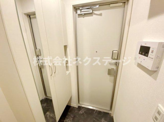 【玄関】 | オークスさがみ野