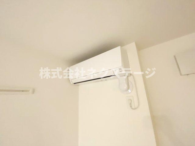 【設備】 | オークスさがみ野