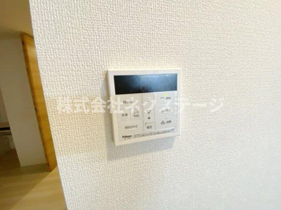 【設備】 | オークスさがみ野
