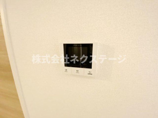 【セキュリティ】 | オークスさがみ野