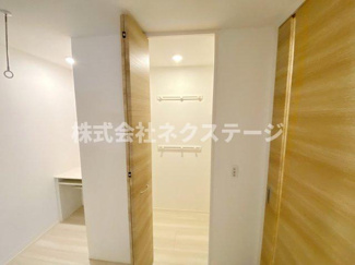 【収納】 | オークスさがみ野
