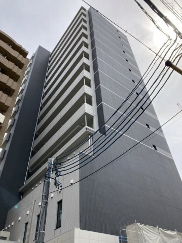 PURE　RESIDENCE　名駅南