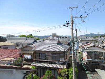 【展望】 | サンライズ芥川