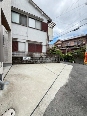 【駐車場】 | サンライズ芥川