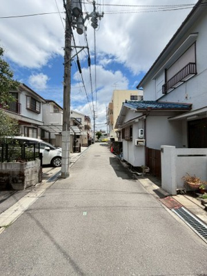 【周辺】 | サンライズ芥川