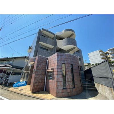 【外観】 | ファミール外山 | ※イメージ画像です