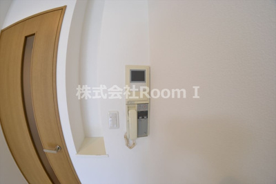 【セキュリティ】 | エイペックス松屋町ヴァンデュール