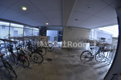 【設備】 | エイペックス松屋町ヴァンデュール
