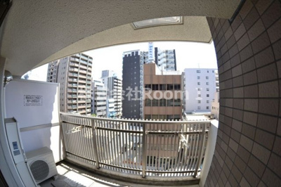 【展望】 | エイペックス松屋町ヴァンデュール