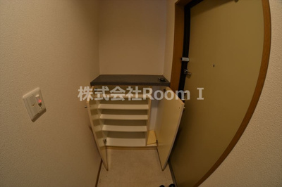 【玄関】 | エイペックス松屋町ヴァンデュール | 玄関です