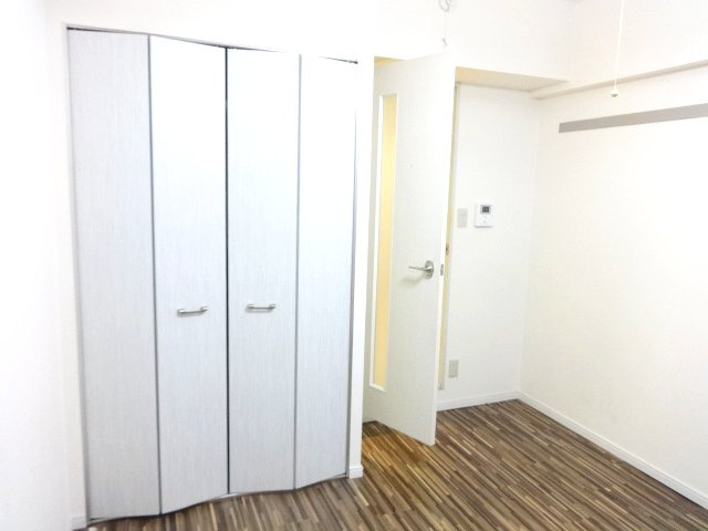 ＫＮマンションの収納