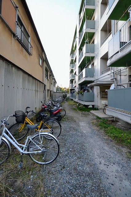 江波鋳機ビルのその他
