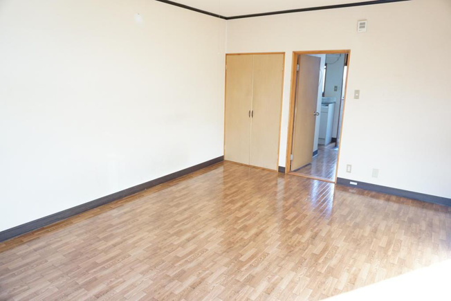 【その他】 | 峰町ダイゴハイツB