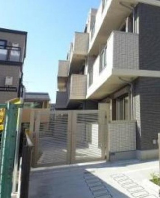 【エントランス】 | エルスタンザ渋谷本町
