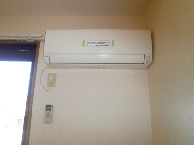 【設備】 | オーシャンヒルズA