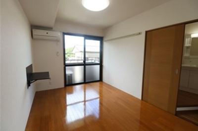 【内装】 | オーシャンヒルズA