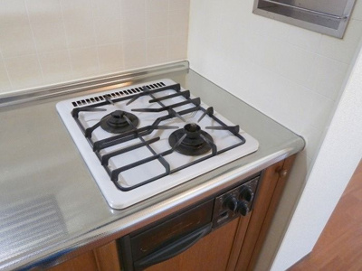 【内装】 | オーシャンヒルズA