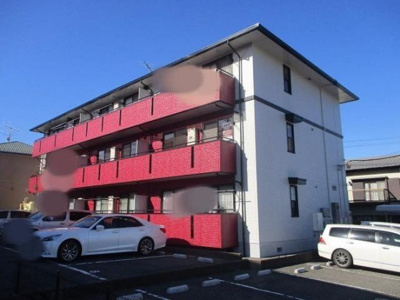 【外観】 | オーシャンヒルズA