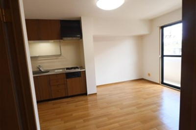 【居間・リビング】 | オーシャンヒルズA