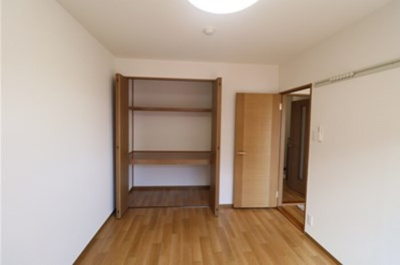 【収納】 | オーシャンヒルズA