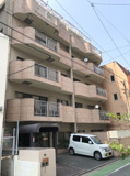 ミツワマンション高砂IIの画像