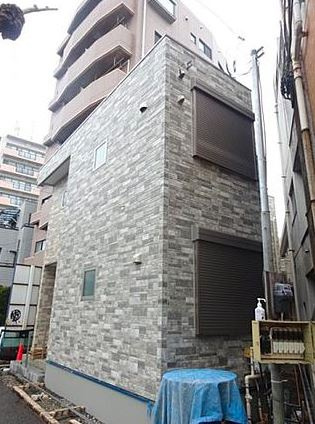 My Style中野南台弐番館の外観|My Style中野南台弐番館