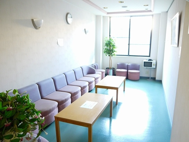 アスカ21のその他共用部分|共用スペースになります