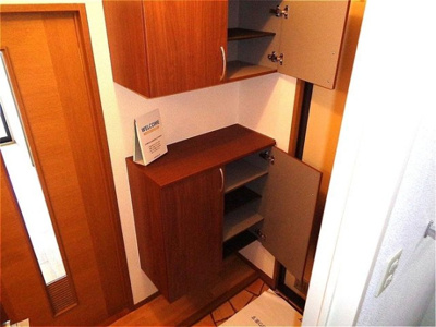 【玄関】 | オーシャンヒルズC