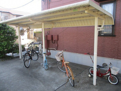 【その他共用部分】 | オーシャンヒルズC