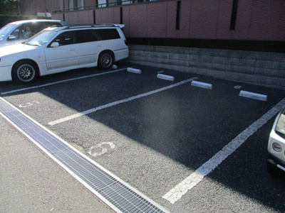 【駐車場】 | オーシャンヒルズC