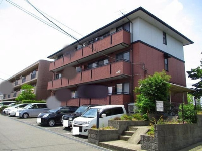 【外観】 | オーシャンヒルズC